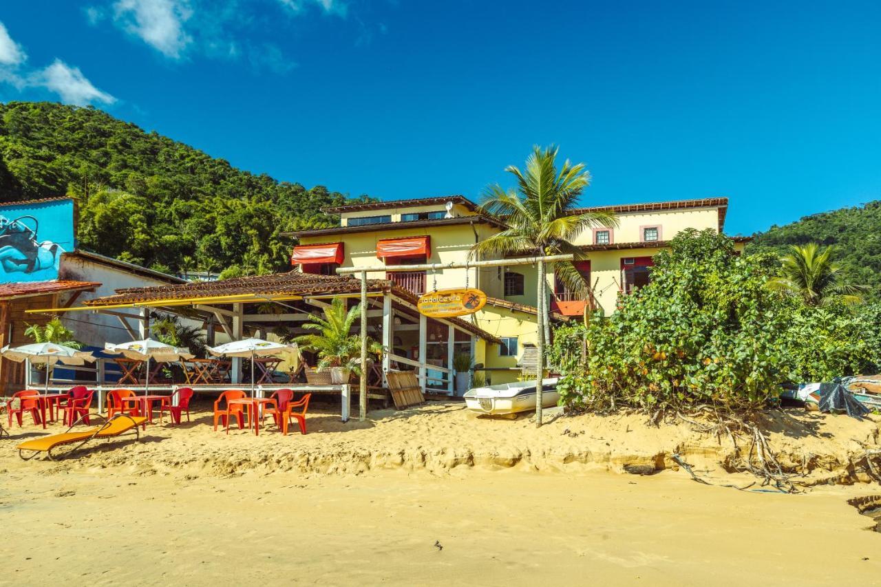 Pousada e Mergulho Dolce Vita Praia Vermelha (Rio de Janeiro) Exterior foto