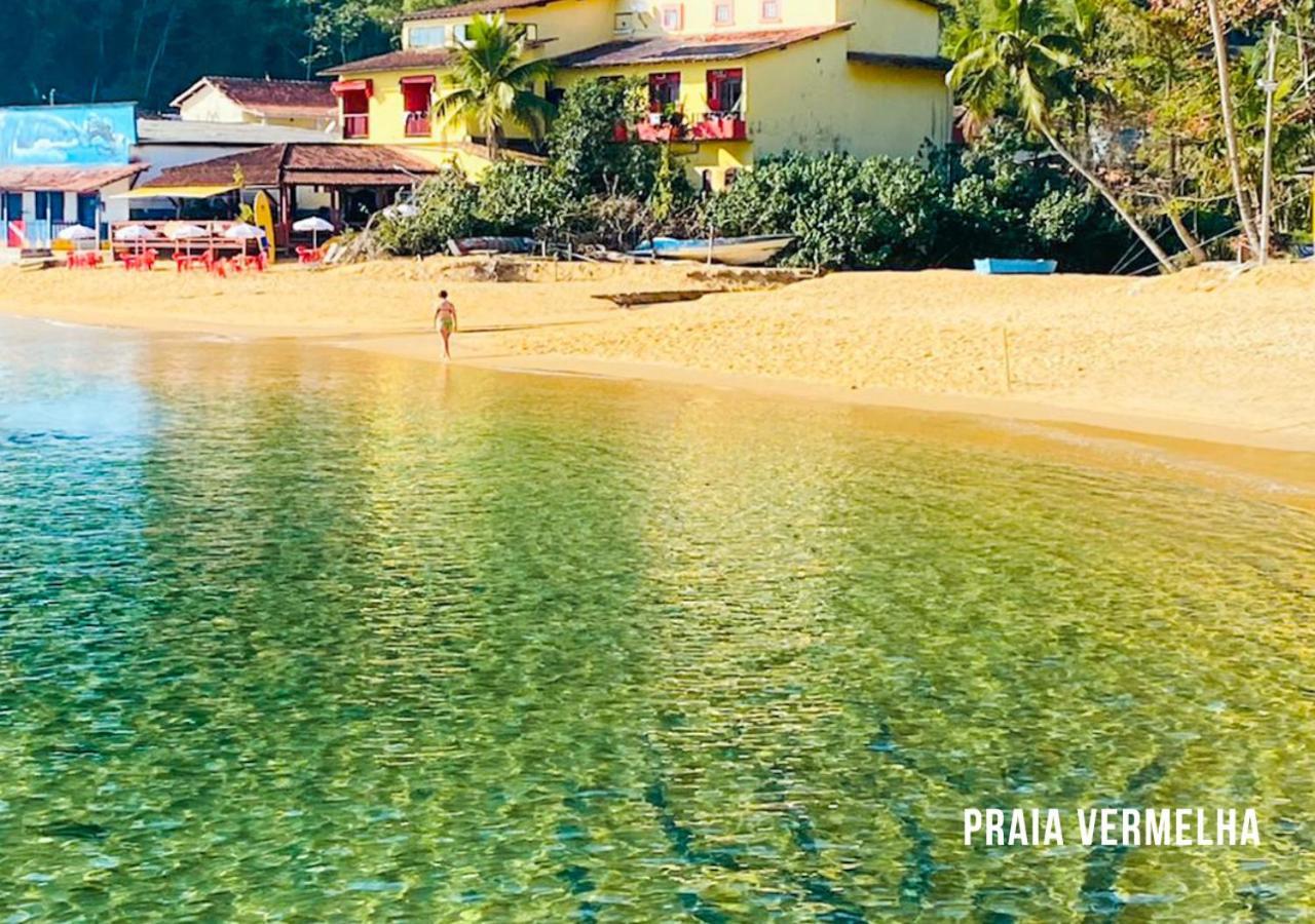 Pousada e Mergulho Dolce Vita Praia Vermelha (Rio de Janeiro) Exterior foto