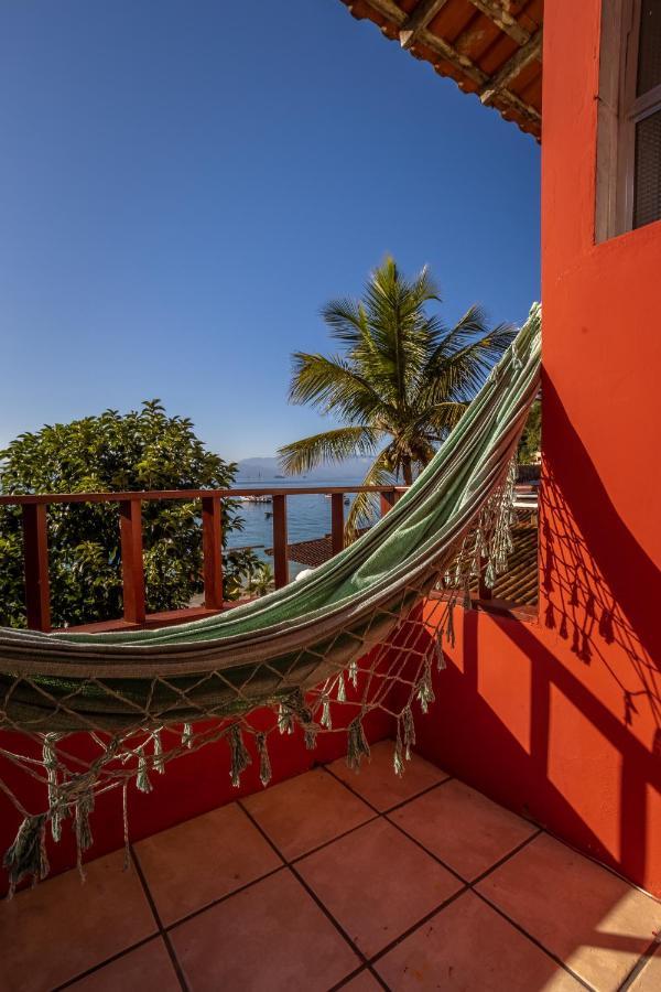 Pousada e Mergulho Dolce Vita Praia Vermelha (Rio de Janeiro) Exterior foto