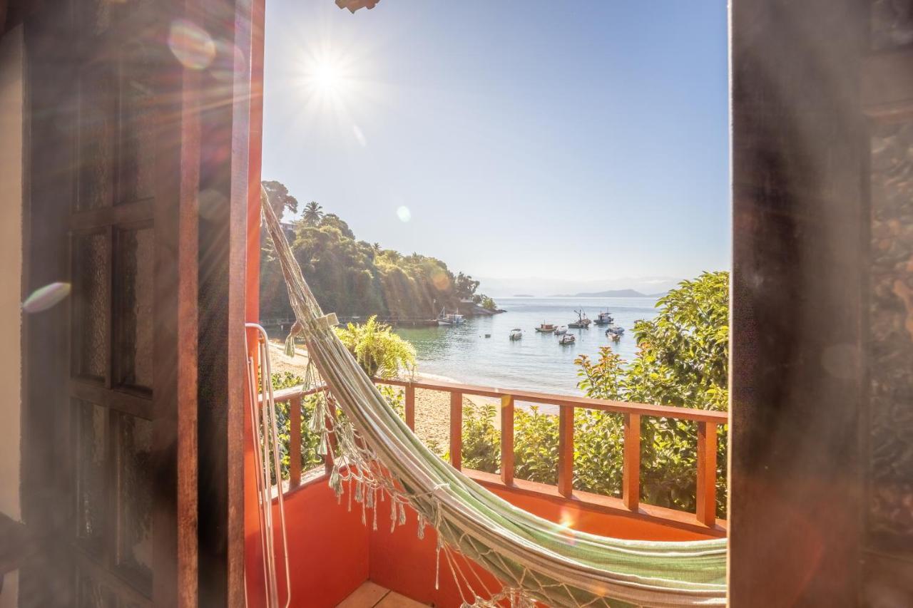 Pousada e Mergulho Dolce Vita Praia Vermelha (Rio de Janeiro) Exterior foto