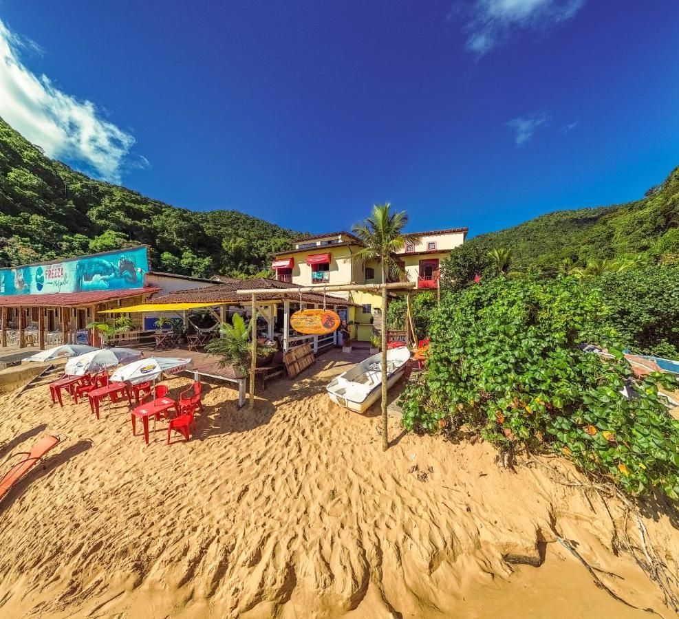 Pousada e Mergulho Dolce Vita Praia Vermelha (Rio de Janeiro) Exterior foto