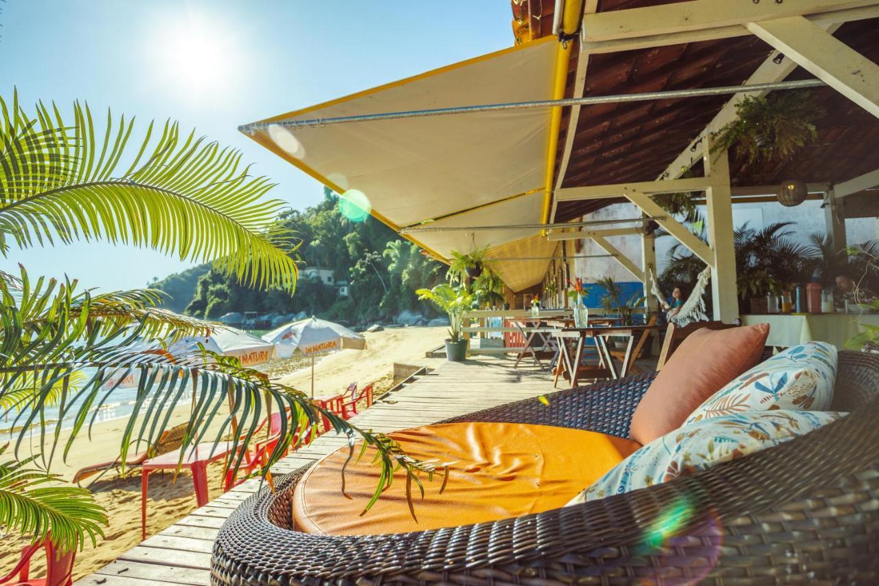 Pousada e Mergulho Dolce Vita Praia Vermelha (Rio de Janeiro) Exterior foto