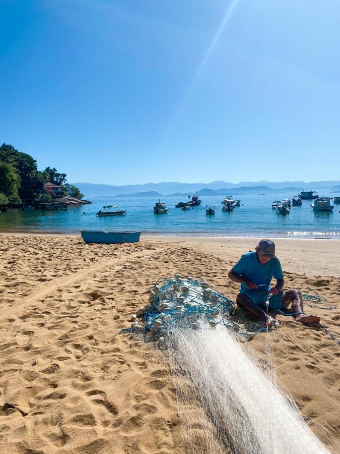 Pousada e Mergulho Dolce Vita Praia Vermelha (Rio de Janeiro) Exterior foto