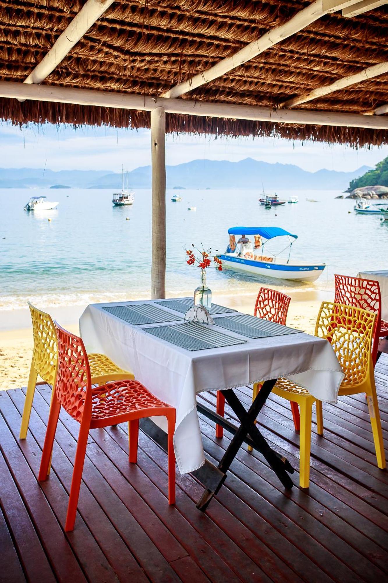Pousada e Mergulho Dolce Vita Praia Vermelha (Rio de Janeiro) Exterior foto
