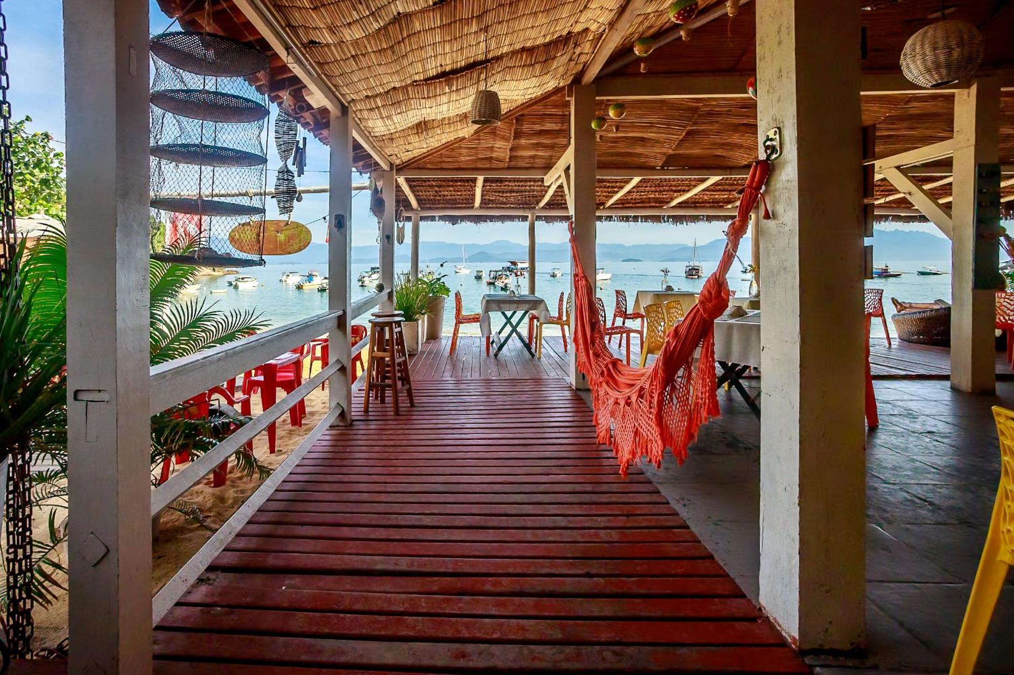 Pousada e Mergulho Dolce Vita Praia Vermelha (Rio de Janeiro) Exterior foto